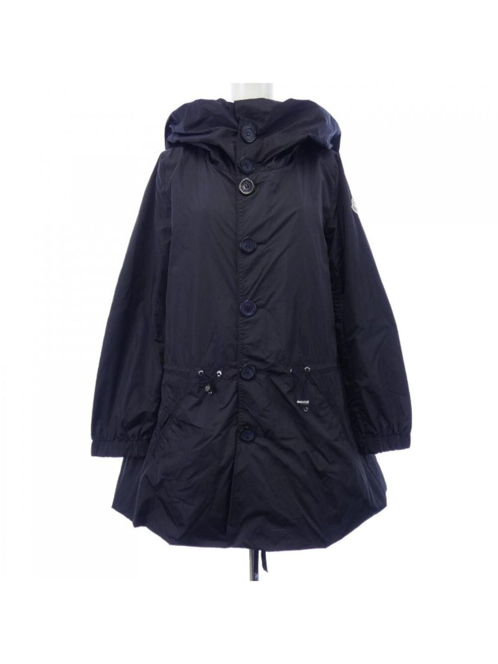 Moncler S Yuki Coat